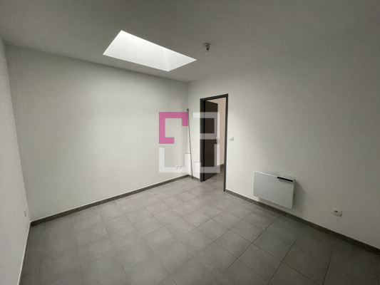 
Maison Chauny 2 pièce(s) 40m2
