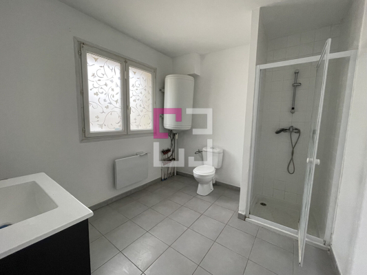
Maison Chauny 2 pièce(s) 40m2
