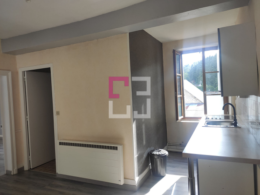 
Maison Montaigu 3 pièce(s) 50 m2
