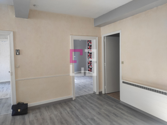 
Maison Montaigu 3 pièce(s) 50 m2
