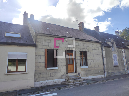 Maison Montaigu 3 pièce(s) 50 m2