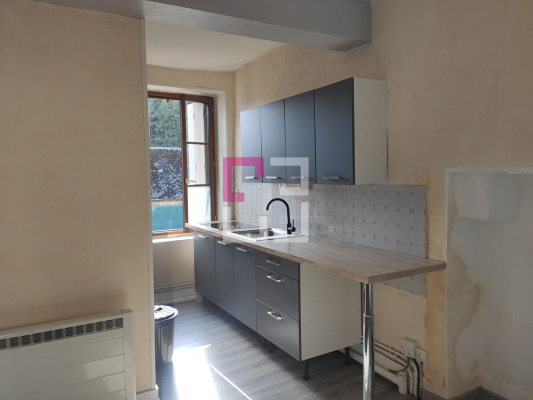 Maison Montaigu 3 pièce(s) 50 m2