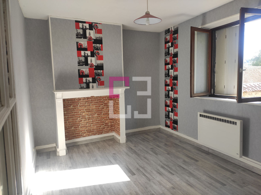 Maison Montaigu 3 pièce(s) 50 m2