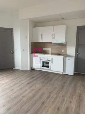 
PLACE DE L'HOTEL DE VILLE  Appartement 2 pièces 40 m²
