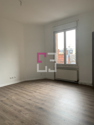 
PLACE DE L'HOTEL DE VILLE  Appartement 2 pièces 40 m²
