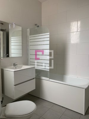 
PLACE DE L'HOTEL DE VILLE  Appartement 2 pièces 40 m²
