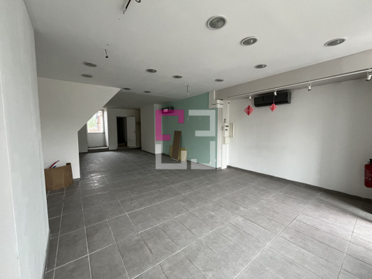 
Local commercial Montcornet 1 pièce(s) 57.36 m2

