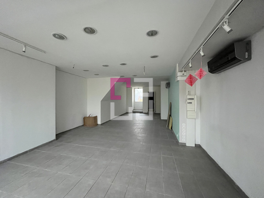 
Local commercial Montcornet 1 pièce(s) 57.36 m2
