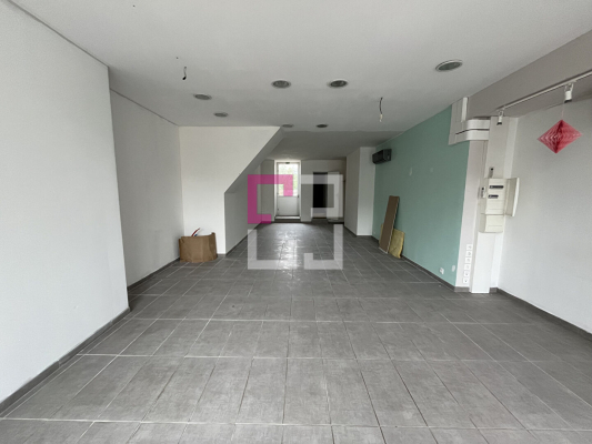 
Local commercial Montcornet 1 pièce(s) 57.36 m2
