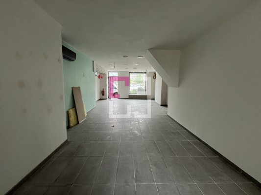 
Local commercial Montcornet 1 pièce(s) 57.36 m2
