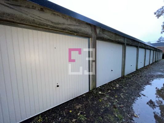 
Parking / box Vervins 10 m2
