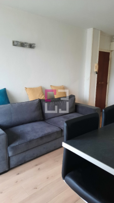 
Appartement Saint Quentin 2 pièce(s) 34.13 m2
