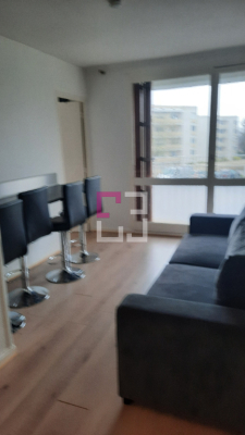
Appartement Saint Quentin 2 pièce(s) 34.13 m2
