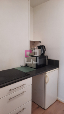 
Appartement Saint Quentin 2 pièce(s) 34.13 m2
