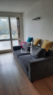 
Appartement Saint Quentin 2 pièce(s) 34.13 m2
