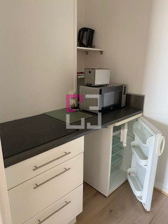 
Appartement Saint Quentin 2 pièce(s) 34.13 m2

