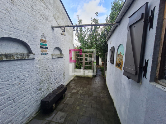 
Maison Bohain En Vermandois 3 pièce(s) 57.52 m2
