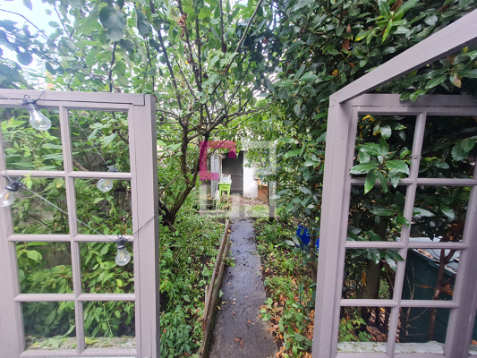 
Maison Bohain En Vermandois 3 pièce(s) 57.52 m2
