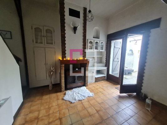
Maison Bohain En Vermandois 3 pièce(s) 57.52 m2
