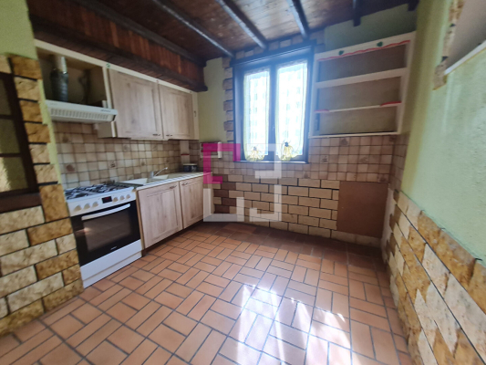 
Maison Bohain En Vermandois 3 pièce(s) 57.52 m2

