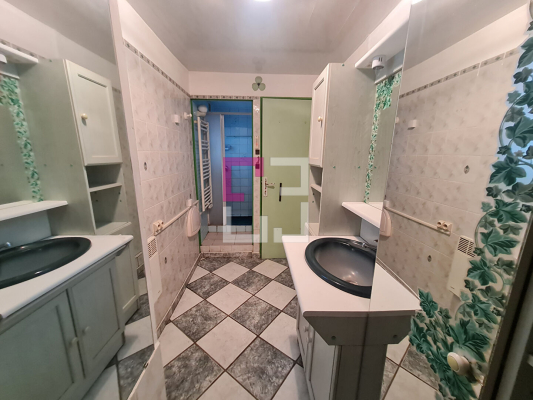 
Maison Bohain En Vermandois 3 pièce(s) 57.52 m2
