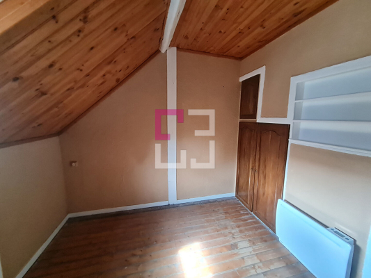 
Maison Bohain En Vermandois 3 pièce(s) 57.52 m2
