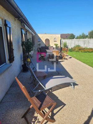 
Maison Ribemont 5 pièce(s) 100 m2
