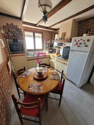 
Maison Ribemont 5 pièce(s) 100 m2
