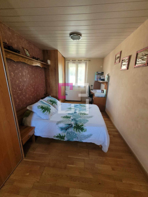 
Maison Ribemont 5 pièce(s) 100 m2
