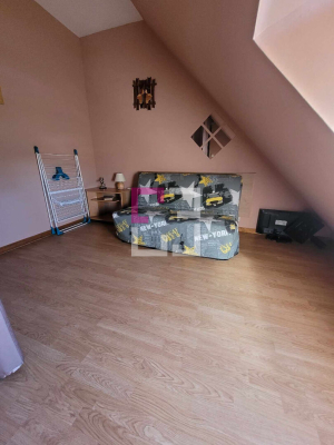 
Maison Ribemont 5 pièce(s) 100 m2

