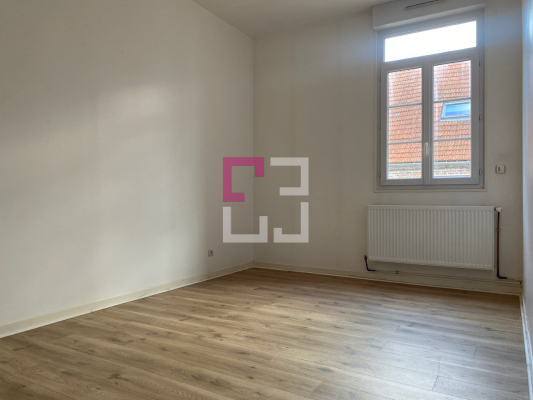 
Appartement Saint Quentin 3 pièce(s) 79.36 m2
