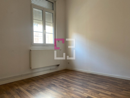 
Appartement Saint Quentin 3 pièce(s) 79.36 m2
