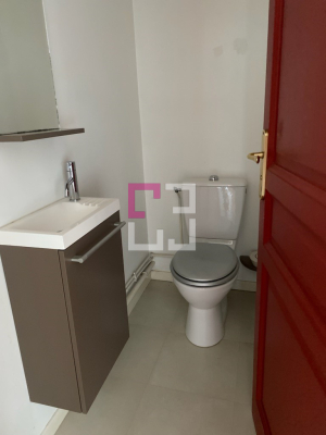 
Appartement Saint Quentin 3 pièce(s) 79.36 m2
