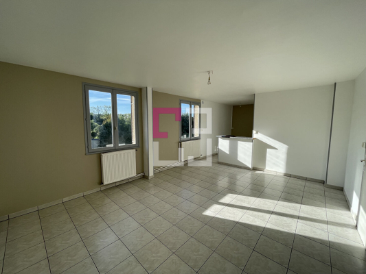 
Appartement Marle 4 pièce(s) 75.84 m2
