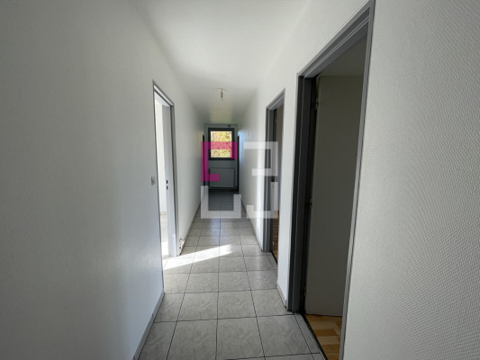 
Appartement Marle 4 pièce(s) 75.84 m2
