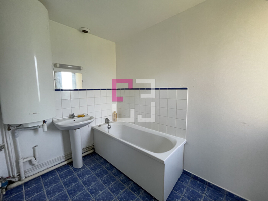 
Appartement Marle 4 pièce(s) 75.84 m2
