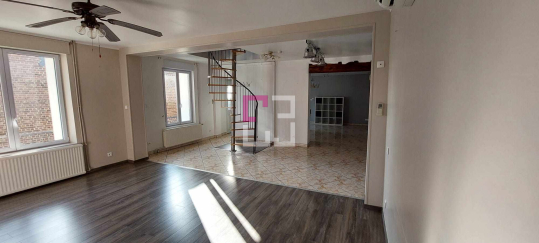 
Maison Thenelles 6 pièce(s) 170 m2

