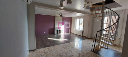 
Maison Thenelles 6 pièce(s) 170 m2
