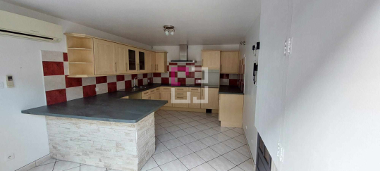
Maison Thenelles 6 pièce(s) 170 m2

