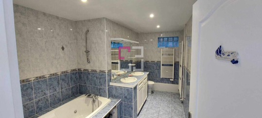 
Maison Thenelles 6 pièce(s) 170 m2
