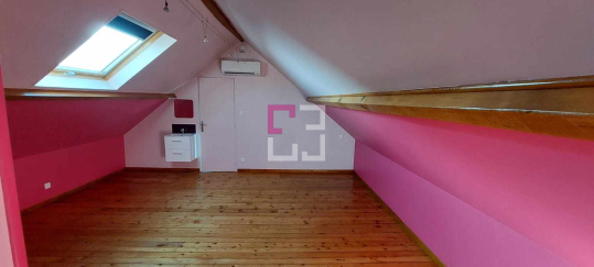 
Maison Thenelles 6 pièce(s) 170 m2
