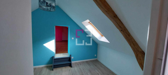 
Maison Thenelles 6 pièce(s) 170 m2
