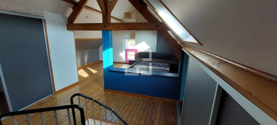 
Maison Thenelles 6 pièce(s) 170 m2
