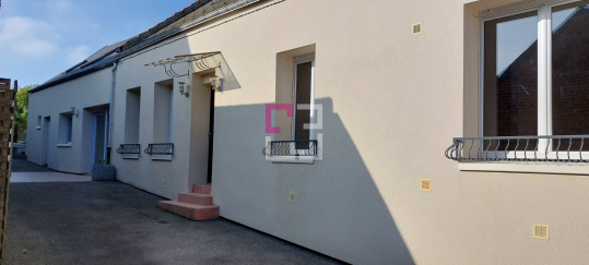 
Maison Thenelles 6 pièce(s) 170 m2
