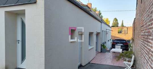 
Maison Thenelles 6 pièce(s) 170 m2
