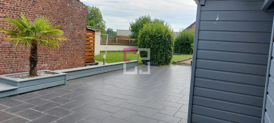 
Maison Thenelles 6 pièce(s) 170 m2
