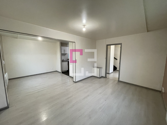 
Maison Marle 4 pièce(s) 72.06 m2
