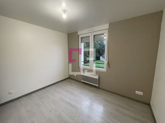 
Maison Marle 4 pièce(s) 72.06 m2
