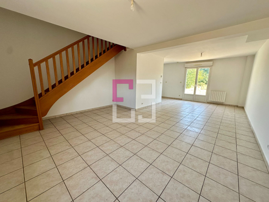 
Maison Tugny Et Pont 5 pièce(s) 85m²
