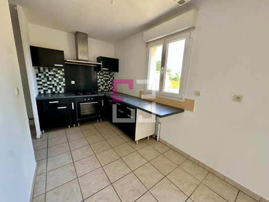 
Maison Tugny Et Pont 5 pièce(s) 85m²
